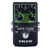 Pedal Delay Tape Core Nux
