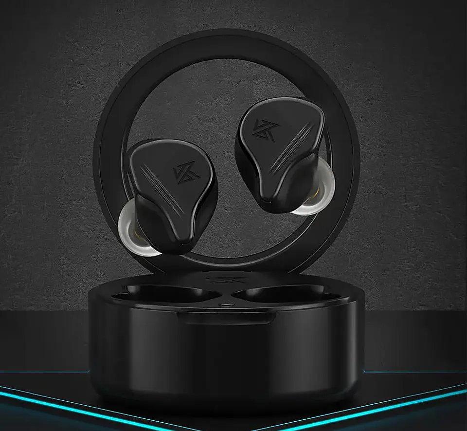 Audífono BT VXS KZ 1