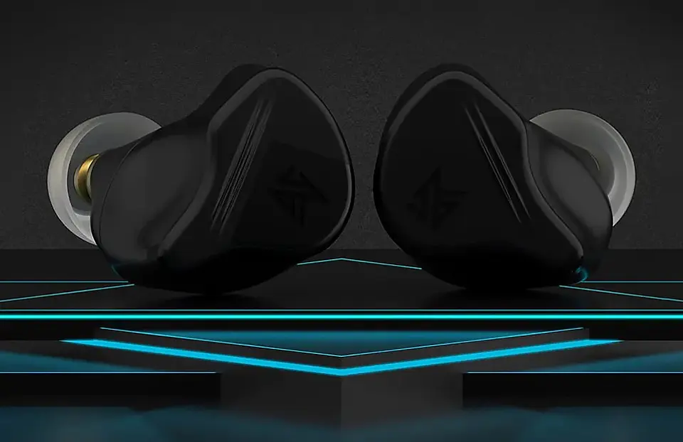 Audífono BT VXS KZ 2
