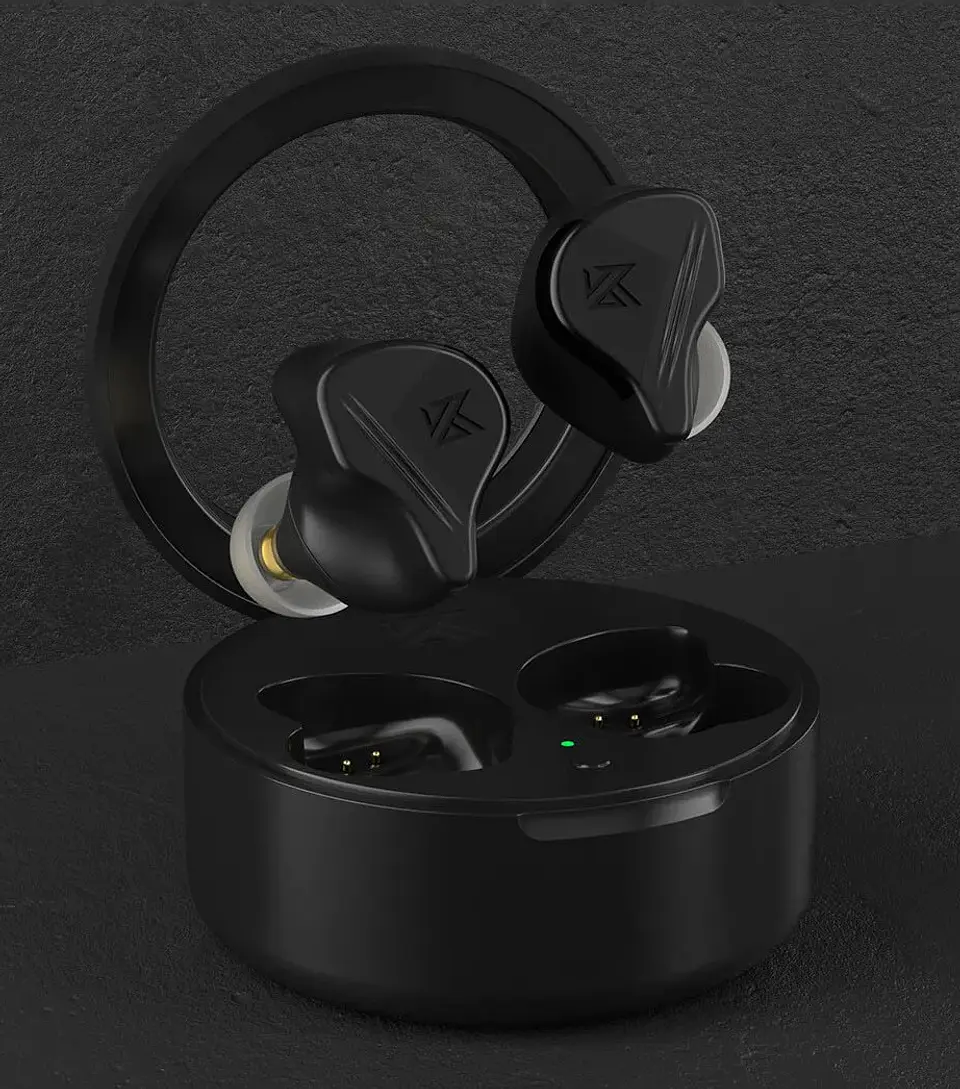 Audífono BT VXS KZ 4