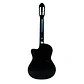 Guitarra acústica Bilbao BIL-44CW-NT + Funda - Miniatura 3