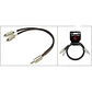 Cable Y Miniplug-2Rca 0.3M Y-364Pr-0.3 - Miniatura 1