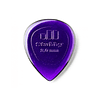 Dunlop Uñetas Stubby Jazz 4740 Caj144 UN Med: 1.0/2.0/3.0 Mm