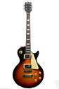 Guitarra Eléctrica XGTR Les Paul Sunburst L200-SB - Miniatura 2