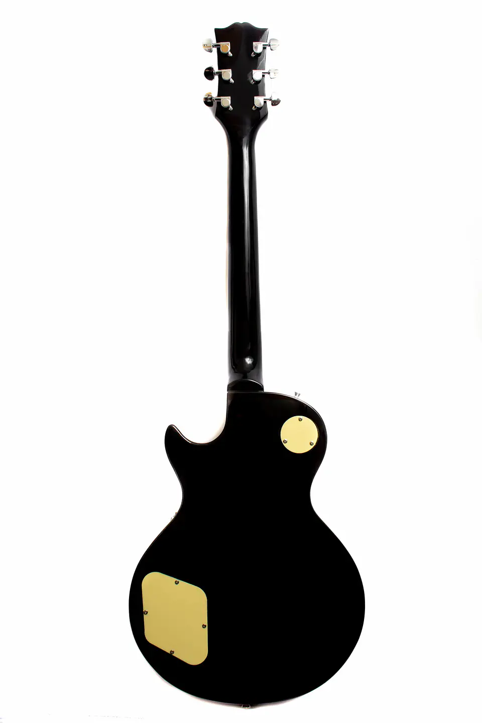 Guitarra Eléctrica XGTR Les Paul Sunburst L200-SB 3