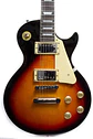 Guitarra Eléctrica XGTR Les Paul Sunburst L200-SB - Miniatura 4