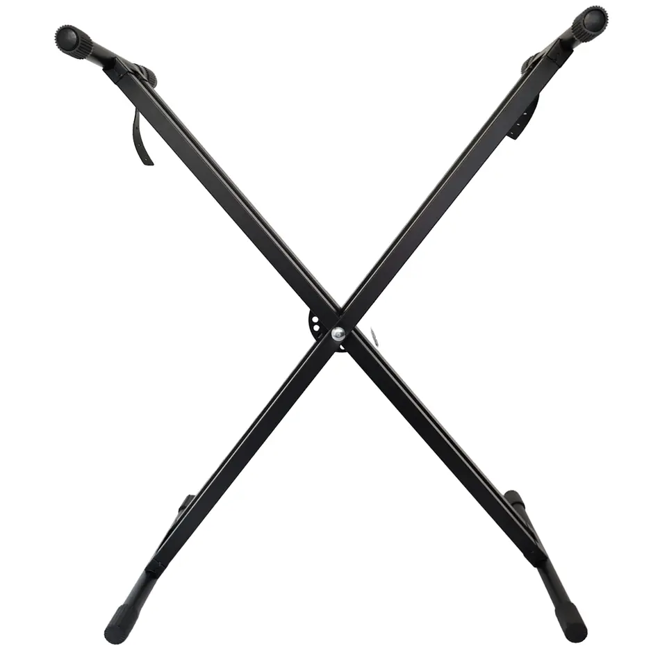 Atril para Teclado Doble Soporte Taurus TAU-013B 1