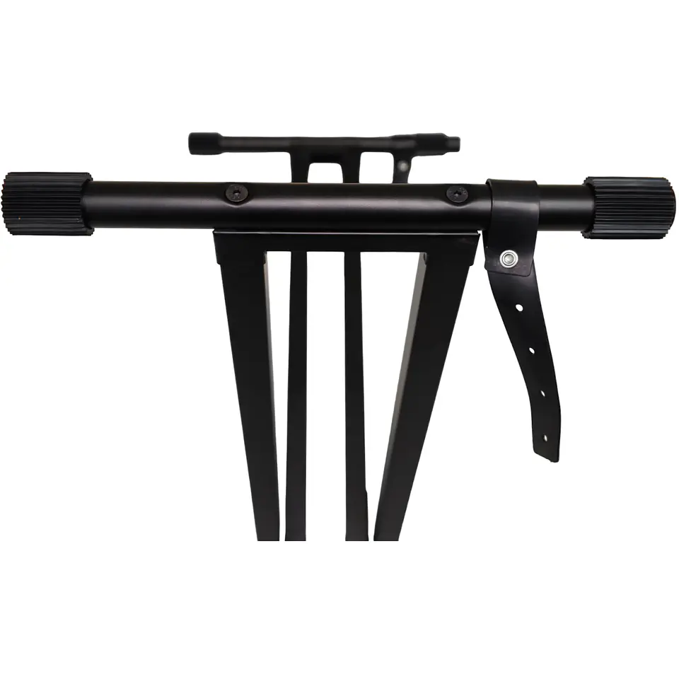 Atril para Teclado Doble Soporte Taurus TAU-013B 3