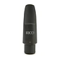 Boquilla Saxo Tenor Metalite SX M7 Rico MKM-7 Daddario - Miniatura 1