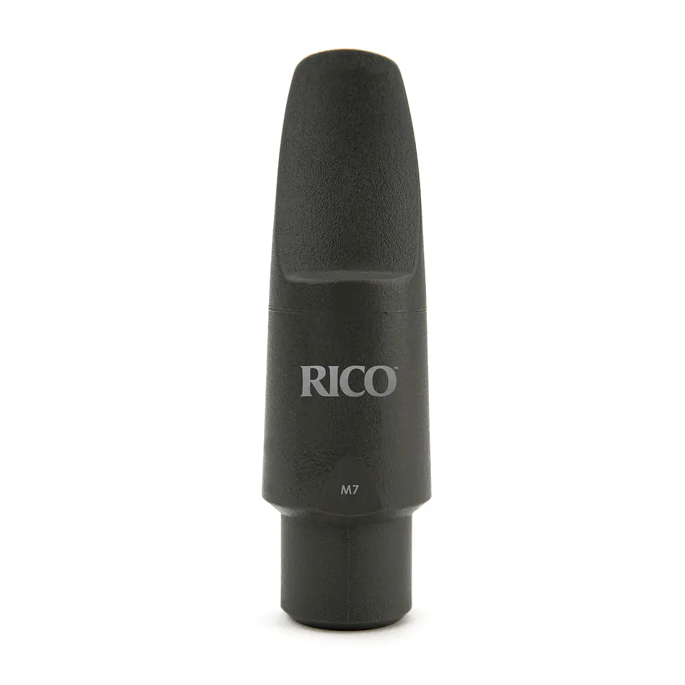 Boquilla Saxo Tenor Metalite SX M7 Rico MKM-7 Daddario 1