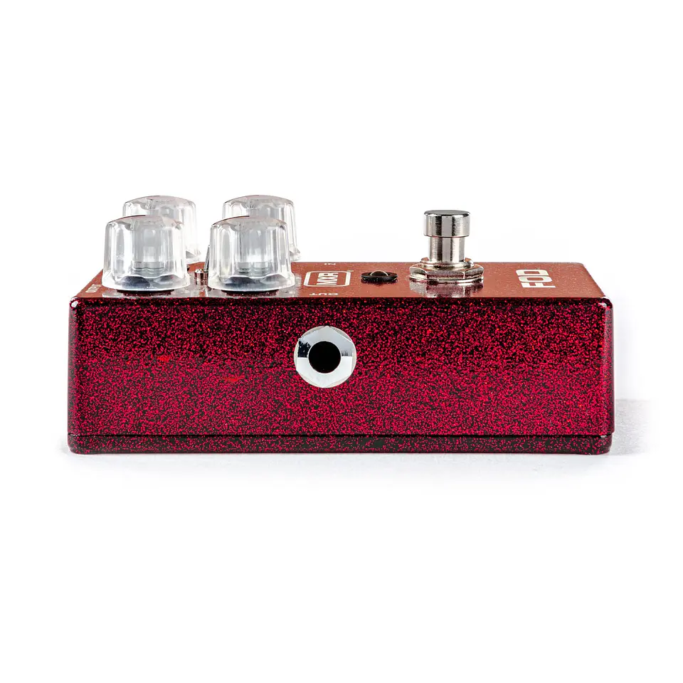 Dunlop M251 Fod Drive 4