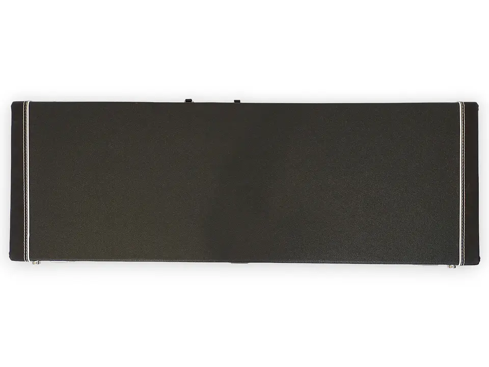 Case Maleta Music Bags Guitarra Eléctrica Negra MUB-15EG 4