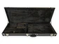 Case Maleta Music Bags Guitarra Eléctrica Negra MUB-15EG - Miniatura 5