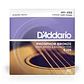 Set Cuerdas Guitarra Acústica 11-52 EJ26 Daddario - Miniatura 2