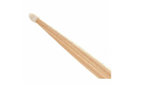 Baquetas Vic Firth 5A American Classic Punta de Nylon