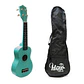 Ukelele Hana Soprano + Funda HN-SGN - Miniatura 1