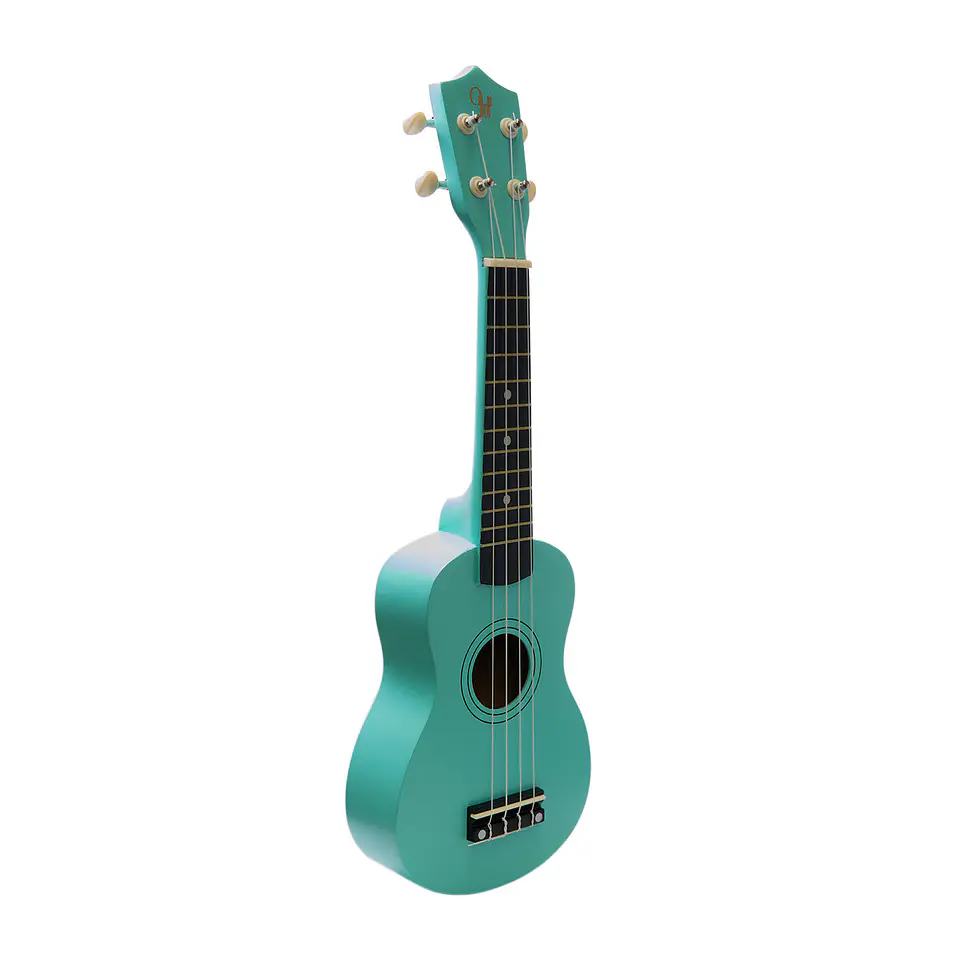 Ukelele Hana Soprano + Funda HN-SGN 2