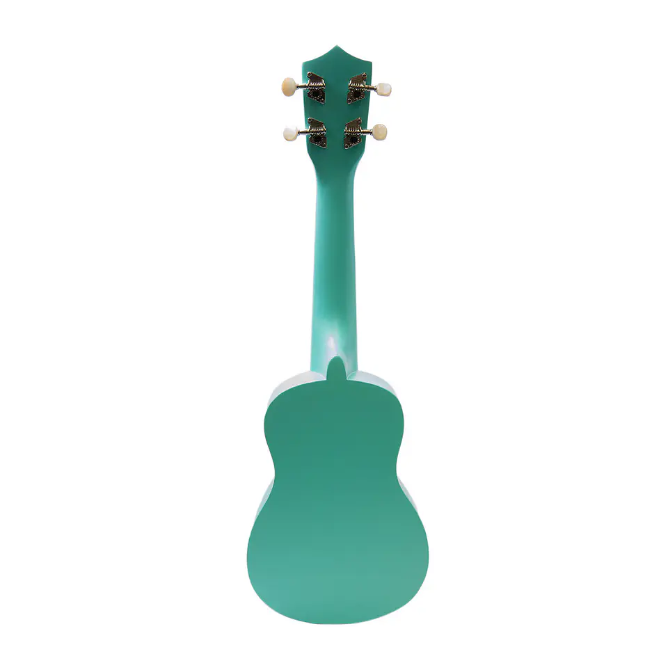 Ukelele Hana Soprano + Funda HN-SGN 3