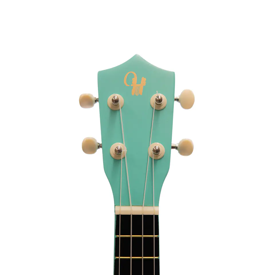 Ukelele Hana Soprano + Funda HN-SGN 4