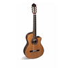 Guitarra Clásica Almansa Nature EQ 403CW