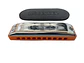 Pack Armónica Seydel Blues para Principiantes Session Steel - Miniatura 2