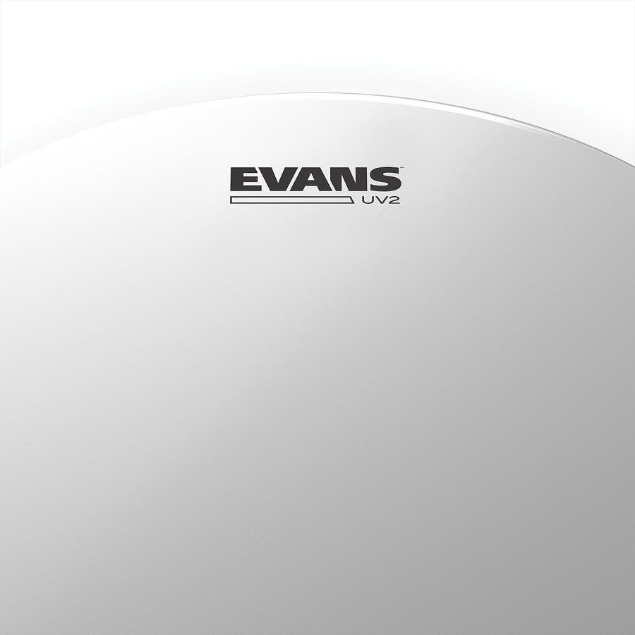 Parche 12¨ UV2 CTD Evans