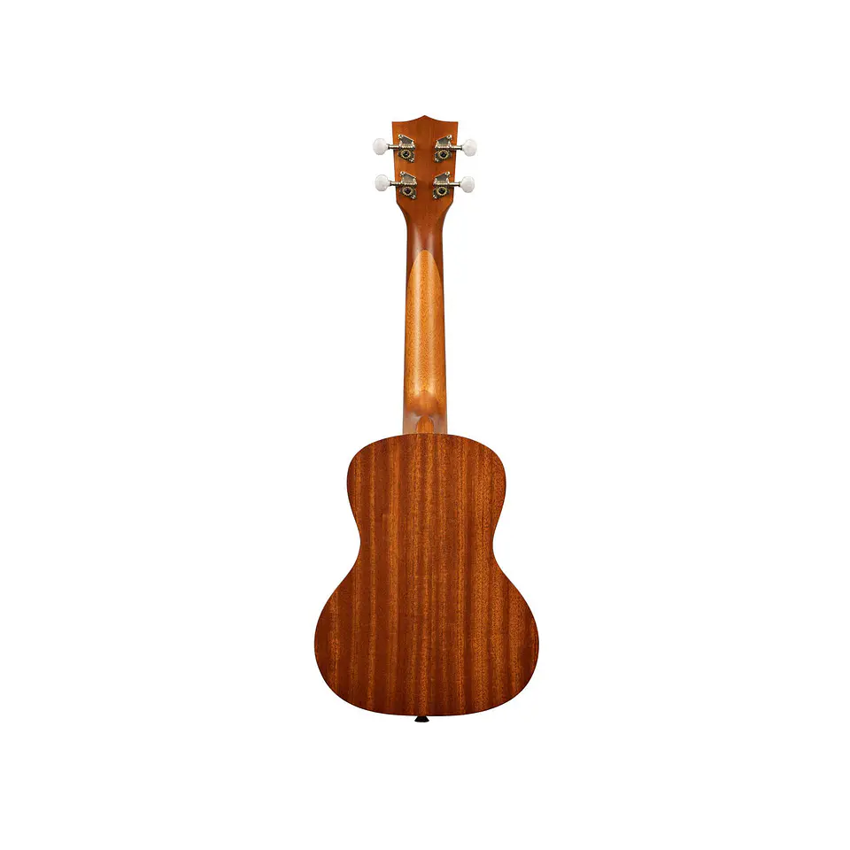 Ukelele Concierto Kala Elvis Rockabilly Kala-Ltp-C-Erb 3