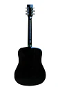 Guitarra acústica Bilbao BIL-41-NT + Funda - Miniatura 3