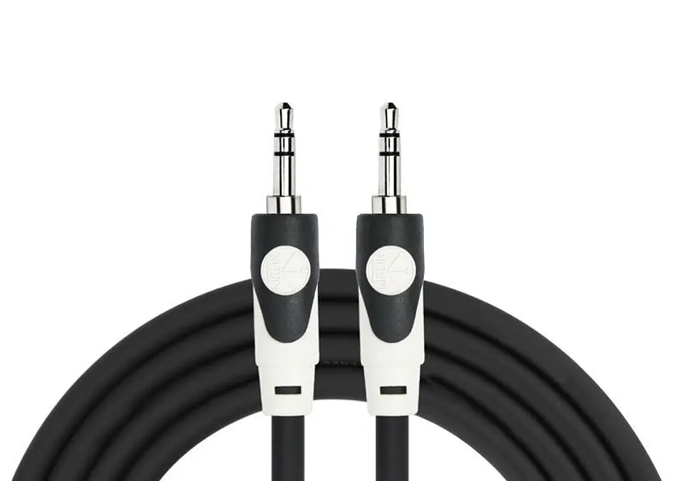 Cable Patch Miniplug Kirlin 3Mts Lga-568L-3 4