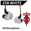 Audífono ZSR KZ