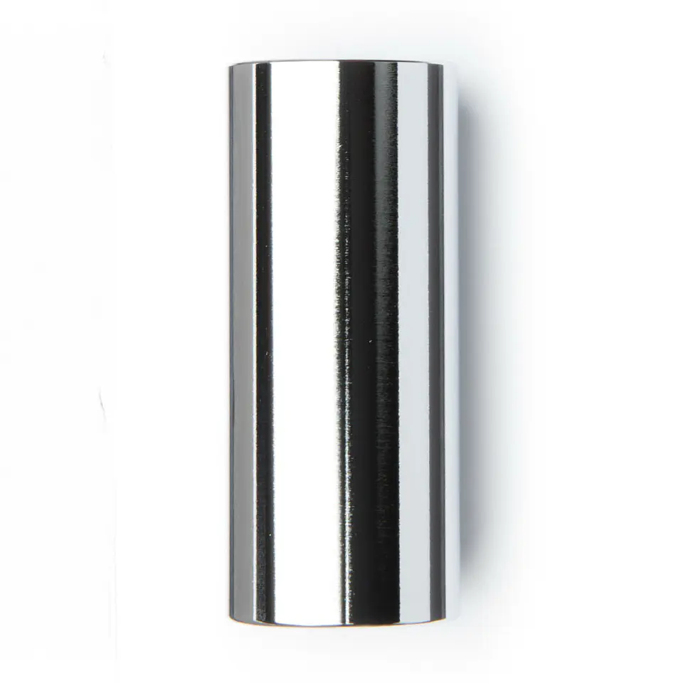 Slide de Acero Cromado Dunlop 220 Diametro Medio 1