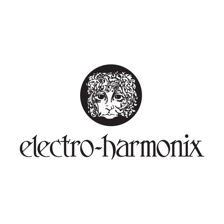 Pedal Filtro Envolvente Micro Q-tron Electro-Harmonix