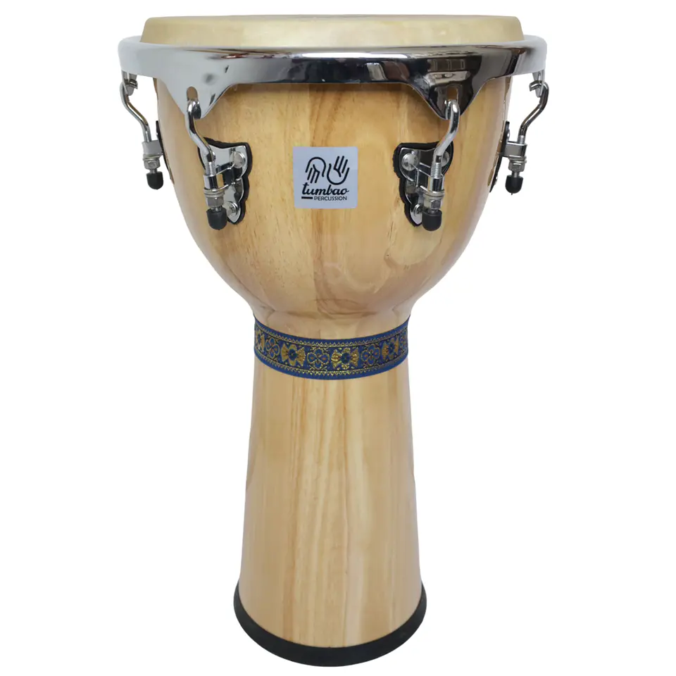 Djembe 12xH25'' Tumbao 2