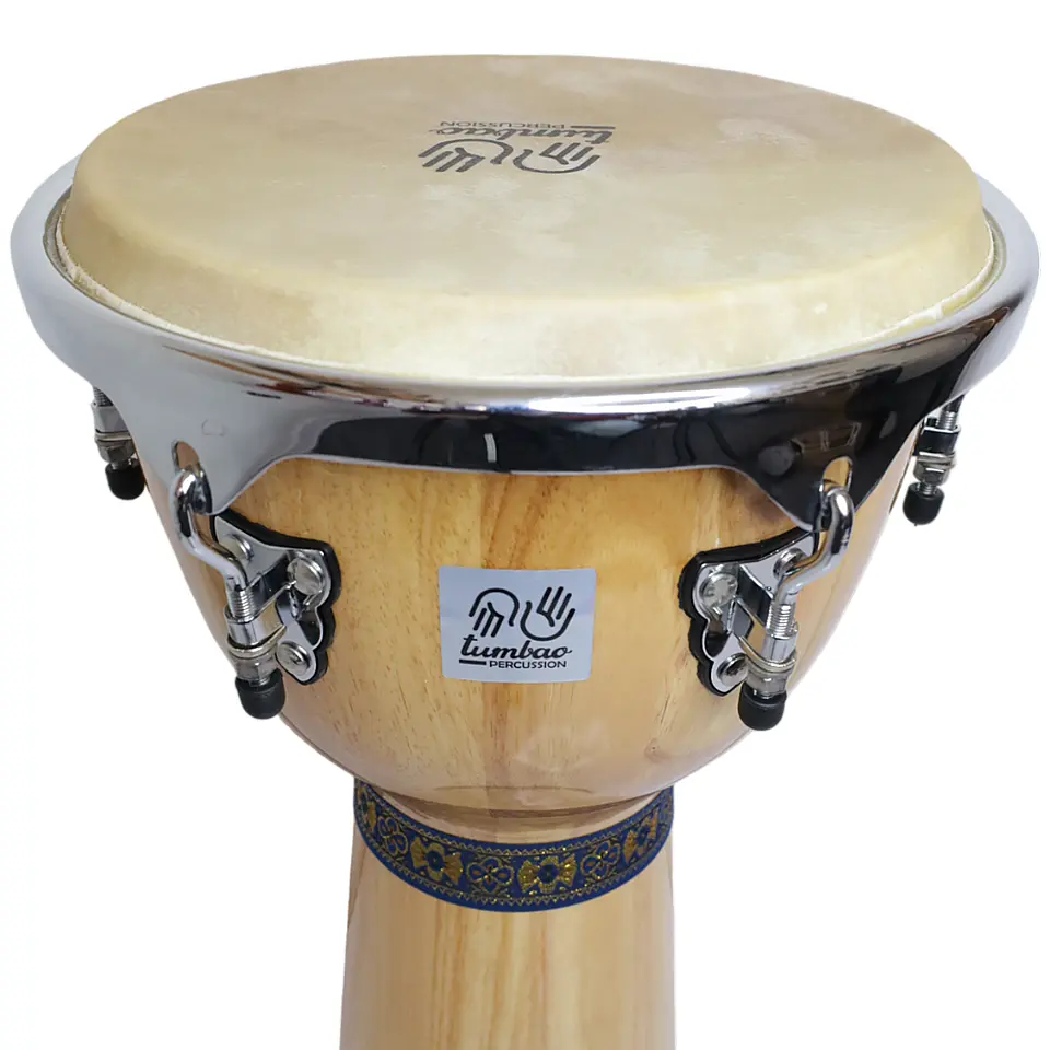 Djembe 12xH25'' Tumbao 3