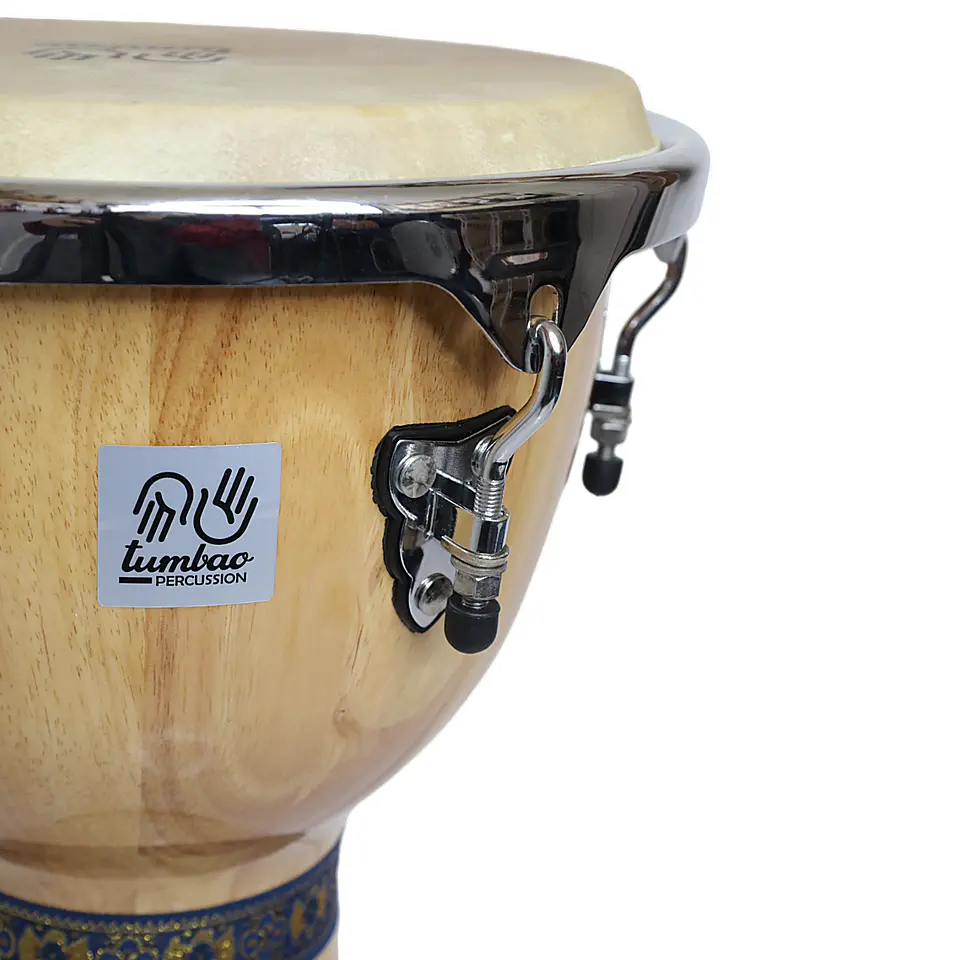 Djembe 12xH25'' Tumbao 4