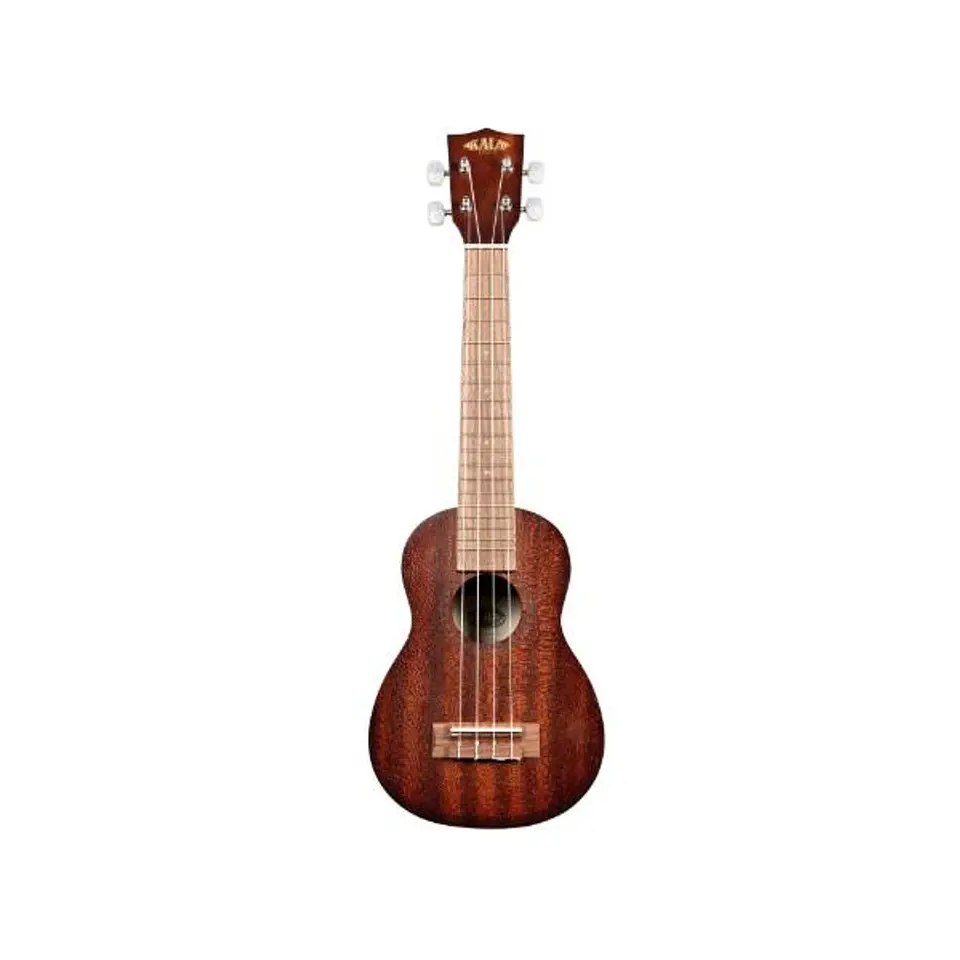 Ukelele Soprano Long Neck KA-15SLNG Kala 1