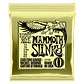 Set de cuerdas Ernie Ball Mammoth Slinky 12 – 62 - Miniatura 1