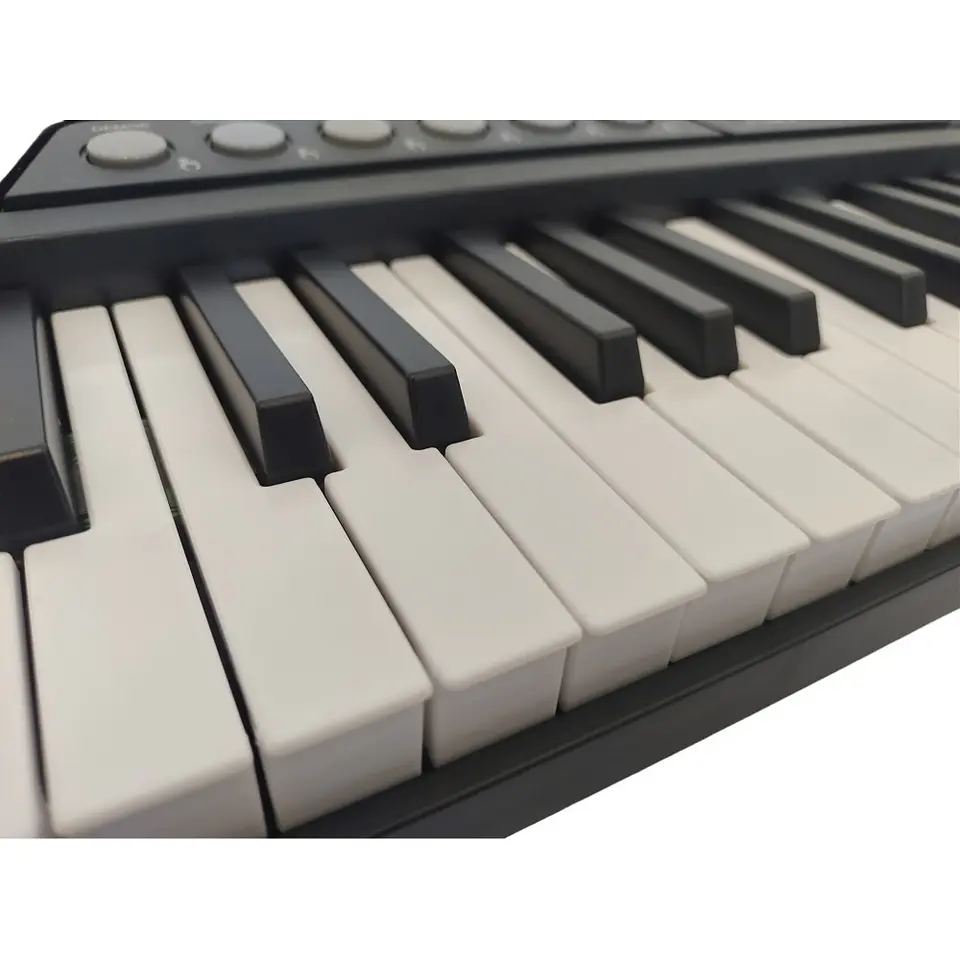 Teclado Musical Piano 61 Notas Ton-230 Tonic 4