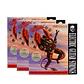 Set de cuerdas guitarra eléctrica Alice A506SL 009-042 - Miniatura 1