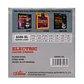 Set de cuerdas guitarra eléctrica Alice A506SL 009-042 - Miniatura 2