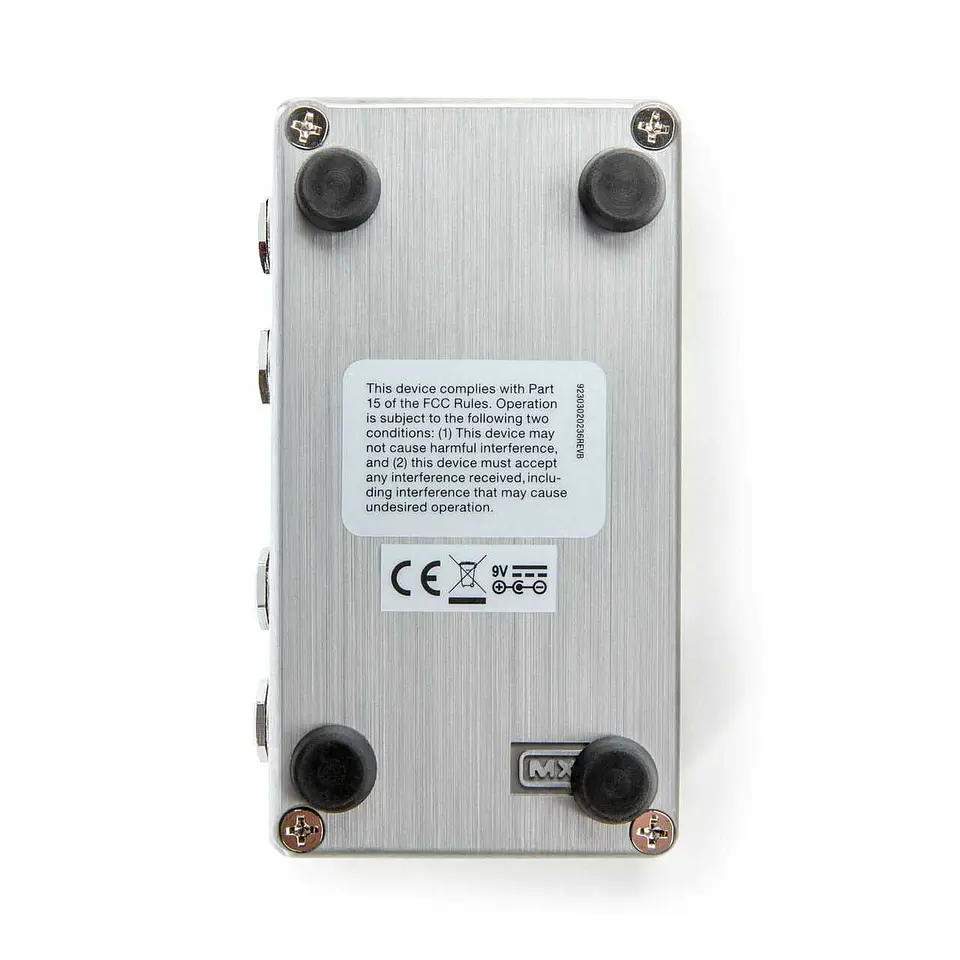 Pedal Dunlop MXR Clone Looper 2