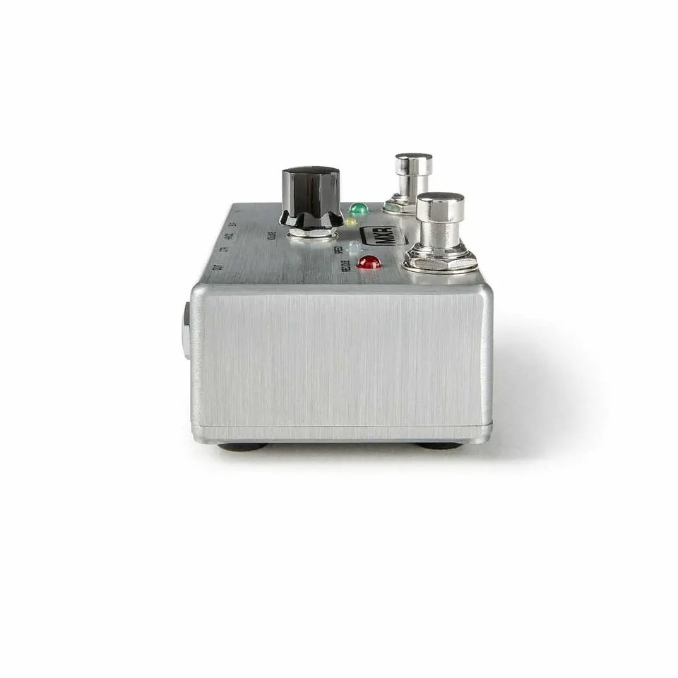 Pedal Dunlop MXR Clone Looper 4