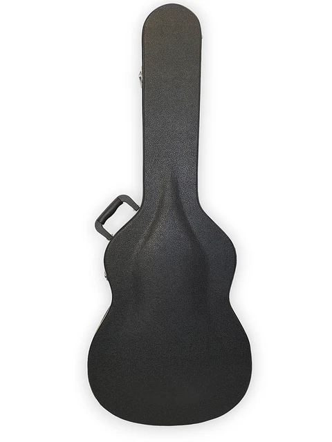 Case Music Bags Para Guitarra Clásica De 39 Negro Mub-11c