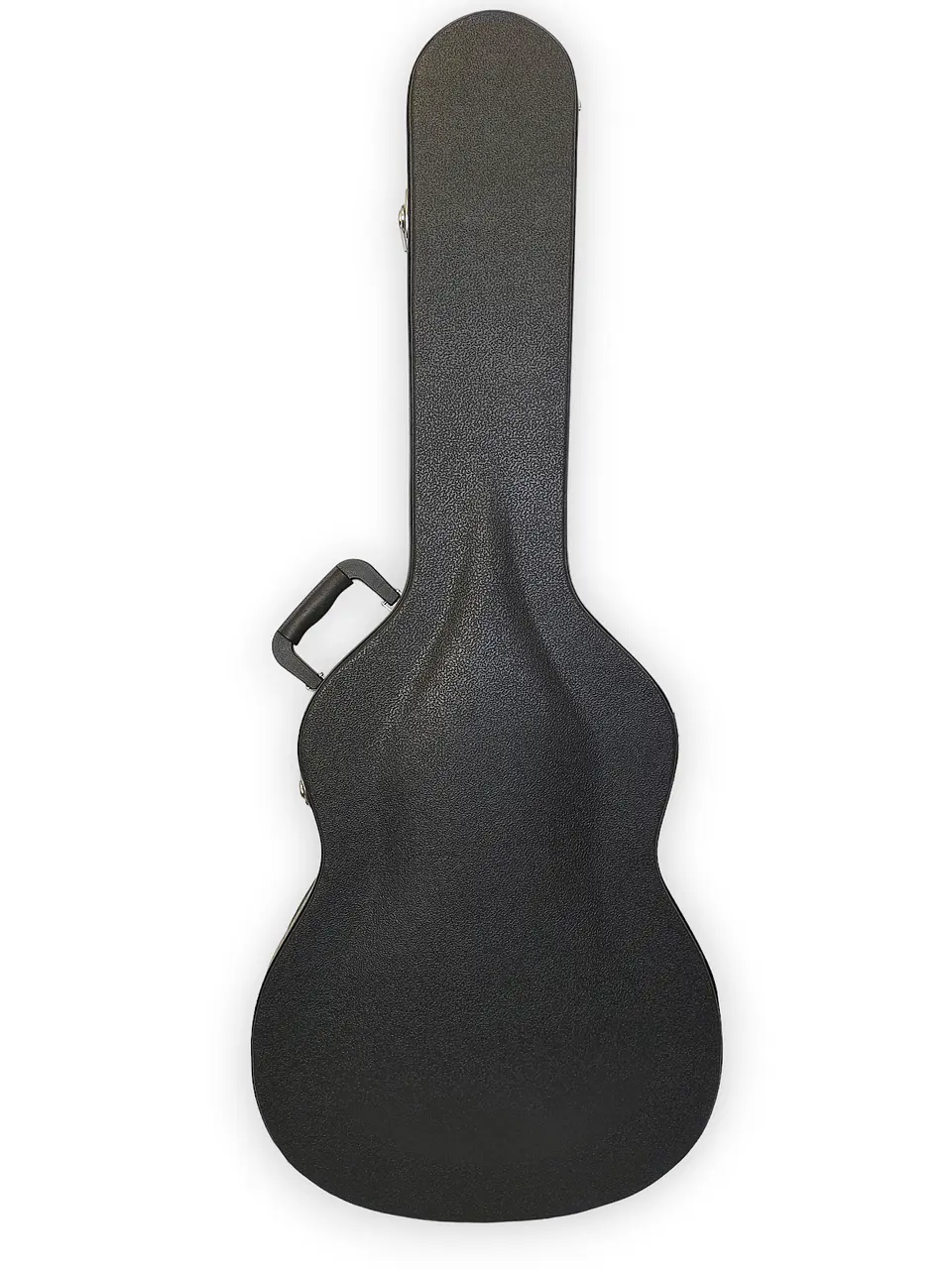 Case Music Bags Para Guitarra Clásica De 39 Negro Mub-11c 1