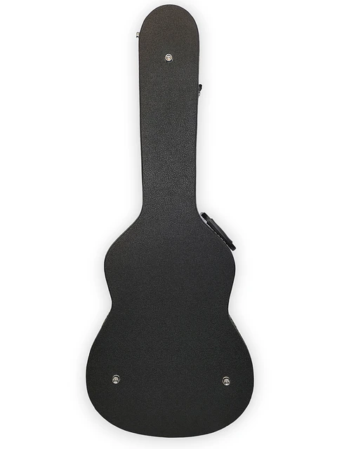 Case Music Bags Para Guitarra Clásica De 39 Negro Mub-11c