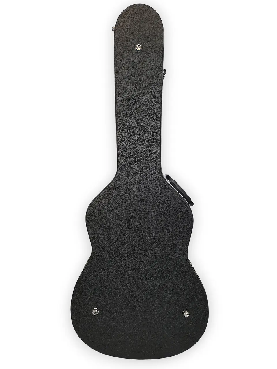 Case Music Bags Para Guitarra Clásica De 39 Negro Mub-11c 2