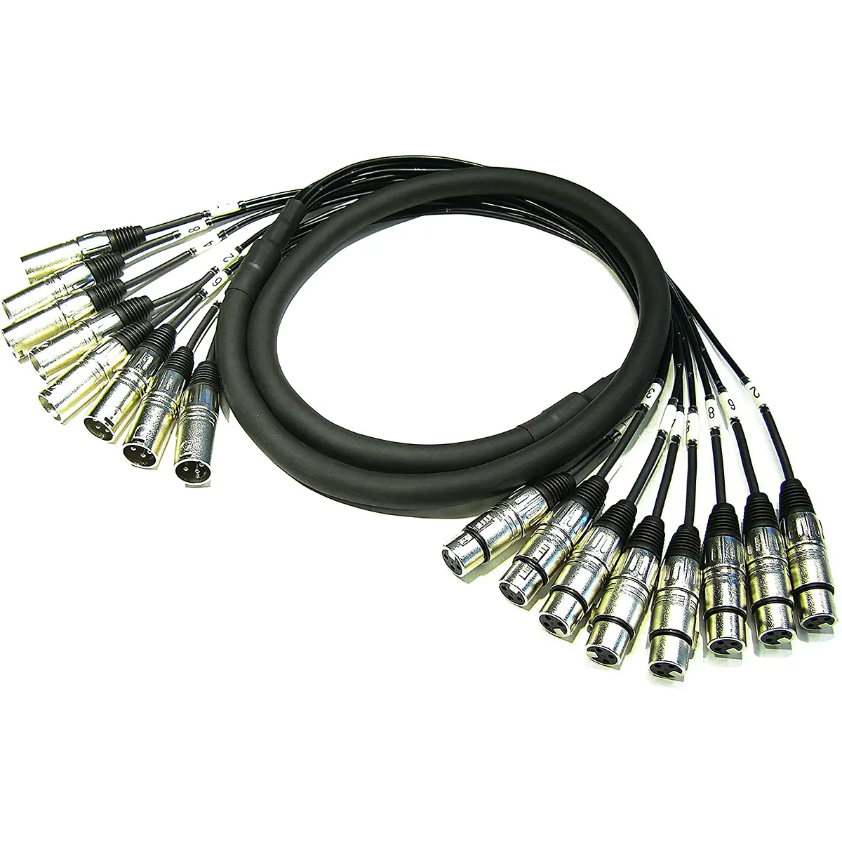 Multipar