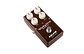 Pedal de efecto Overdrive NUX '6ixty5ive - Miniatura 2