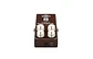 Pedal de efecto Overdrive NUX '6ixty5ive - Miniatura 3