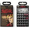 TE Pocket Operator PO-133 Street Fighter